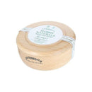D. R. Harris & Co Naturals Beech Shaving Bowl 100g Shaving Soap Pasteur Pharmacy 