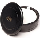 D. R. Harris & Co Arlington Black Wood Limited Edition 100g Shaving Soap Pasteur Pharmacy 