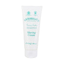 D. R. Harris & Co Eucalyptus Shaving Cream Tube 75g Shaving Cream Pasteur Pharmacy 
