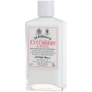 D. R. Harris & Co Milk of Cucumber & Roses 100ml Face Care Pasteur Pharmacy 