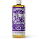 Lavender Castile Soap Hand Soap Carolina Castile Soap 