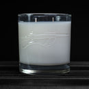 NCO CANDLE (EMBOSSED M1 GARAND) Candle Gunfighter Trading Co. 