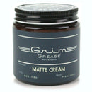 Grim Grease Matte Cream Hair Pomade - by Grim Grease