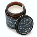 Grim Grease Matte Cream Hair Pomade - by Grim Grease
