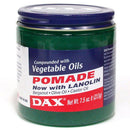 DAX Pomade Hair Dressing with Lanolin - by DAX