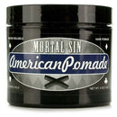 American Pomade Mortal Sin Water Based Hair Pomade - by American Pomade