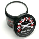 American Pomade Devil's Hair Wax - by American Pomade
