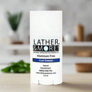 Cool Breeze Men Natural Deodorant Deodorant Lather and More! 