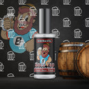 Soda Tap | Cologne - Root Beer Float (Proprietary Essential Oil Blend) Colognes and Perfume 8bit Beard Co. 