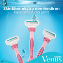 Gillette Venus Sensitive: Women's Razor for Smooth, Irritation-Free Shaving - Designed for Best Razor for Sensitive Skin