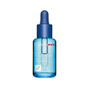 Clarins Men Shave & Beard Oil: Smooth Shave, Conditioned Beard, Sensitive Skin - 30ml Travel Size