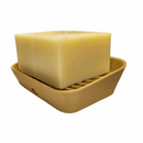 Tactical Soap Saver Soap Dish 1-Piece Tan - by Top Deck Industries