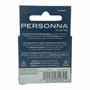 Personna Double Edge Blades 100pk Razor Blades BUYBARBER.COM 