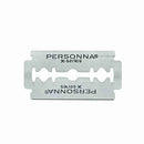 Personna Double Edge Blades 100pk Razor Blades BUYBARBER.COM 