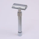 Rolason LG95 Chrome Safety Razor - by Rolason Shaving Safety Razor Murphy and McNeil Store 