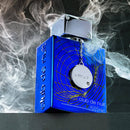 Armaf Club de Nuit Iconic 3.6oz Edp M The Nose Knows Perfumes 