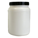 Energizing Organic Massage Cream Lotion Cimarron Creek Essentials 64oz 