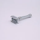 Rolason LG92 Chrome Safety Razor - by Rolason Shaving Safety Razor Murphy and McNeil Store 