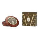 Truefitt & Hill Sandalwood Luxury Shaving Soap (In Wooden Bowl) 3.3 oz Shaving Soap Pasteur Pharmacy 