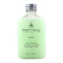 Truefitt & Hill Invigorating Bath & Shower Scrub 12.3 Oz Body Wash Pasteur Pharmacy 