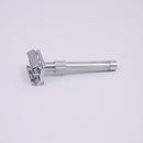 Rolason LG91 Chrome Safety Razor - by Rolason Shaving Safety Razor Murphy and McNeil Store 