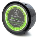 Taylor Of Old Bond Street Lime Zest Shaving Cream 150G Shaving Cream Pasteur Pharmacy 
