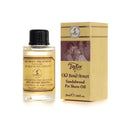 Taylor Of Old Bond Street Sandalwood Pre-Shave Oil 30ml Pre-Shave Pasteur Pharmacy 