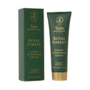Taylor Of Old Bond Street Royal Forest Aftershave Cream 2.5 Oz Aftershave Balm Pasteur Pharmacy 