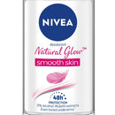 Nivea Natural Glow Smooth Skin Deodorant Roll On For Women Deodorant Dista 