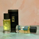Bluegrass Muse Parfum Extrait - by Gentleman's Nod Colognes and Perfume Gentleman's Nod 