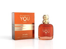 Together with you Amber (Unisex)✔️ Colognes and Perfume ViviFragances 