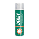 Derby Moisturizing Shaving Cream with Amber Fragrance - 200ml
