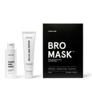Smooth Shave - Shave Prep & Repair Kit Grooming Gift Set JAXON LANE 