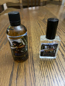 "UNOBTAINIUM"!! Hoffman's Grooming Splash & EDP - Monte Cristo's Revenge!!