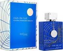 Armaf Club de Nuit Iconic 3.6oz Edp M The Nose Knows Perfumes 