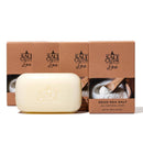 Dead Sea Shave Cream Shaving Cream The Salt Cellar 