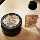 Wet The Face Spices From the Sea Soap and Aftershave