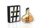 Hashtag Liberty Edp (Pour Femme) - 85ML By Mirada✔️ Colognes and Perfume ViviFragances 