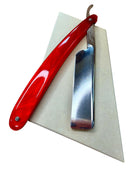 Straight Razor Shave Ready ~ JA Henckels Friodur 11-V