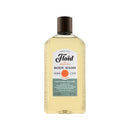 Floid Vetyver Splash Shower Gel - Luxurious 500ml Vetiver Fragrance for Refreshing Skin