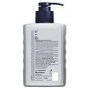Nivea Men All-In-1 Oil Control Face Wash Face Care Dista 