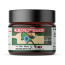 Hero of Time | Beard Butter - Woodsy Smoked Vanilla Beard Balms & Butters 8bit Beard Co. 