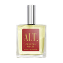 Crystal Colognes and Perfume ALT. Fragrances 100ML / 3.3 OZ 