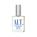 Caribbean Water Colognes and Perfume ALT. Fragrances 30ML / 1 OZ 