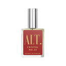 Crystal Colognes and Perfume ALT. Fragrances 30ML / 1 OZ 