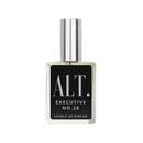 Executive Colognes and Perfume ALT. Fragrances 30ML / 1 OZ 