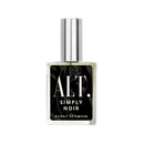 Simply Noir Colognes and Perfume ALT. Fragrances 30ML / 1 OZ 