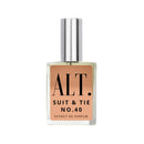 Suit & Tie Colognes and Perfume ALT. Fragrances 30ML / 1 OZ 