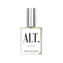 White Colognes and Perfume ALT. Fragrances 30ML / 1 OZ 