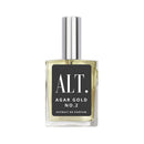 Agar Gold Colognes and Perfume ALT. Fragrances 60ML / 2 OZ 